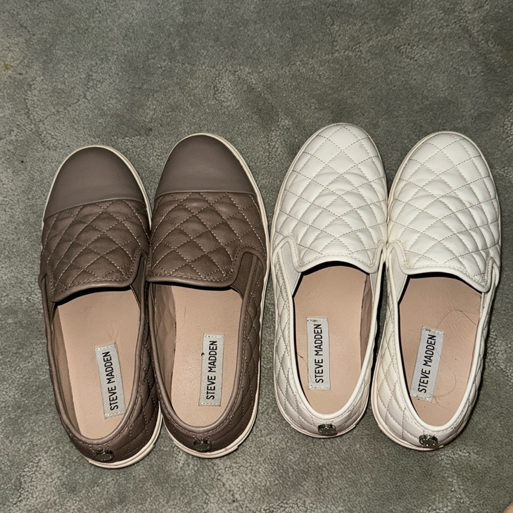 Steve Madden shoe bundle - Picture 2 of 8